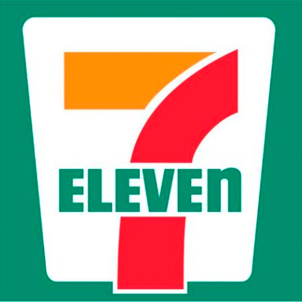 7 Eleven