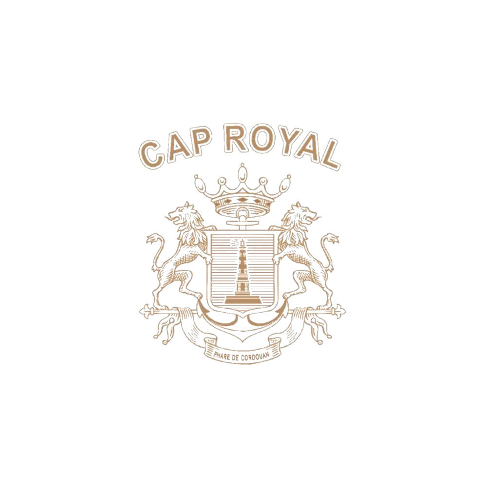 Cap Royal Brand