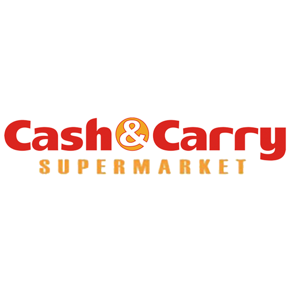 Cash and Carry