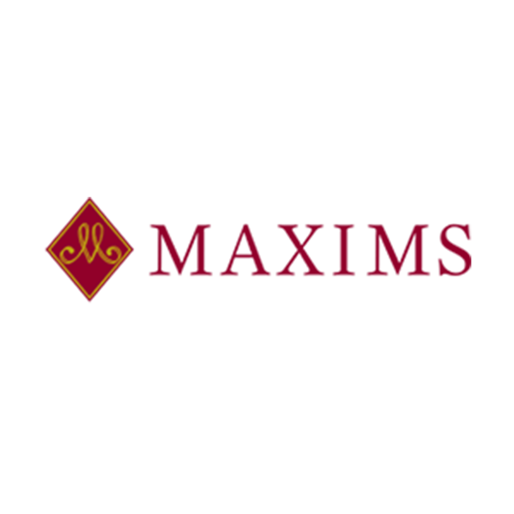 Maxims