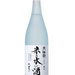 Gekkeikan Kome to Mizu no Junmai 720ml - Ralph's Wines & Spirits