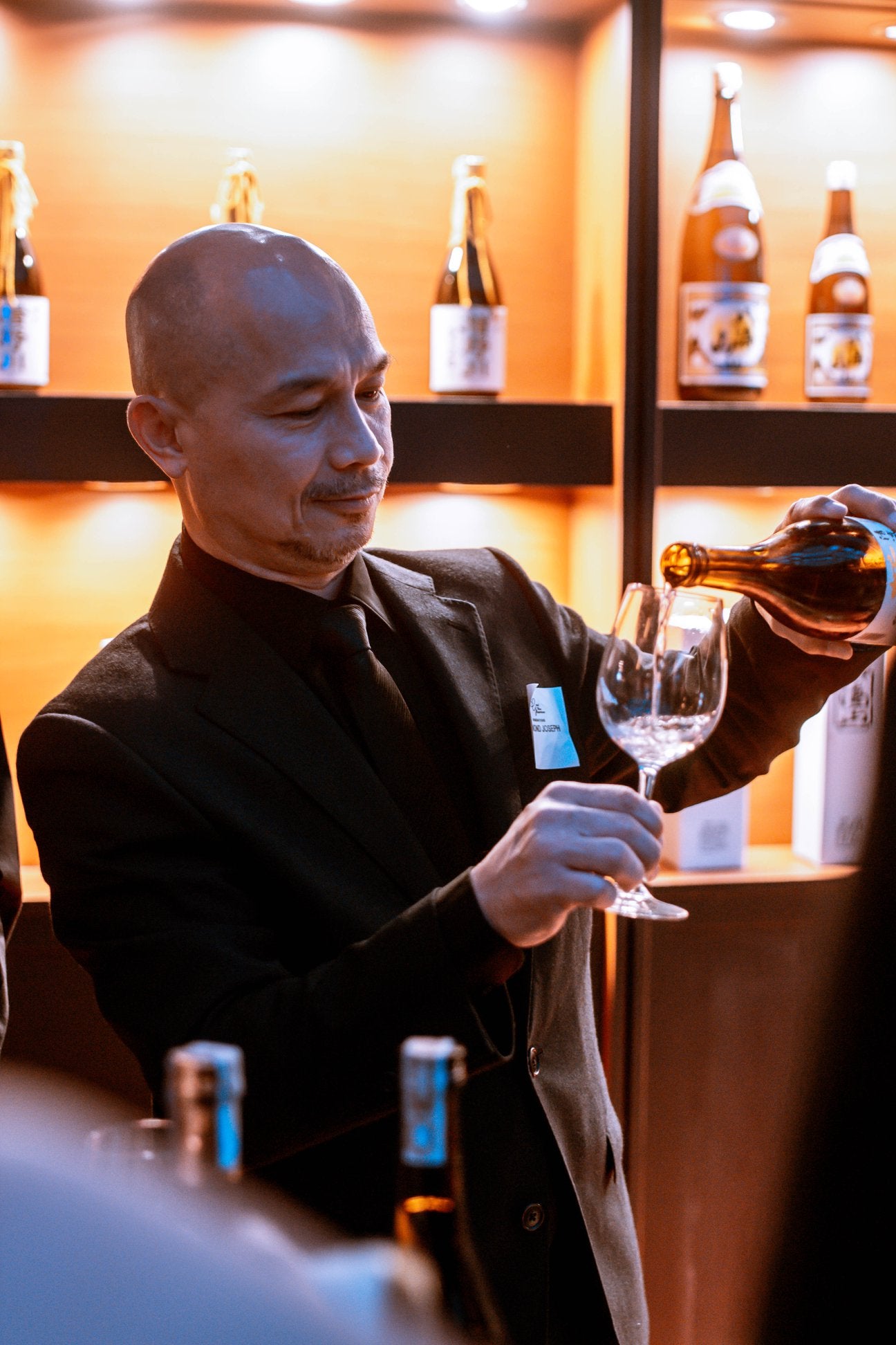 Get the Best Wines, Spirits & Sake for Your Business