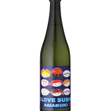 Amabuki I Love Sushi Saga No Hana 720ml