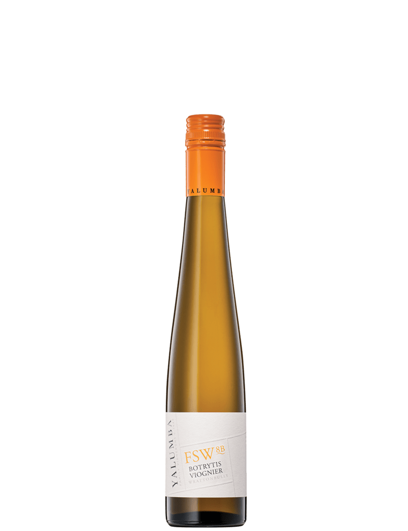 Yalumba Hand-Picked Botrytis Viognier 750ml - Ralph's Wines & Spirits