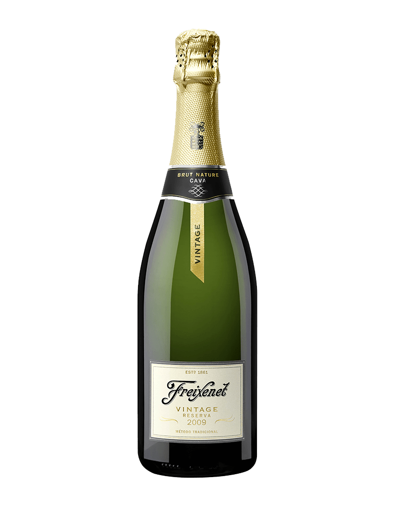 Freixenet Vintage Reserva Brut 2015 750ml - Ralph's Wines & Spirits