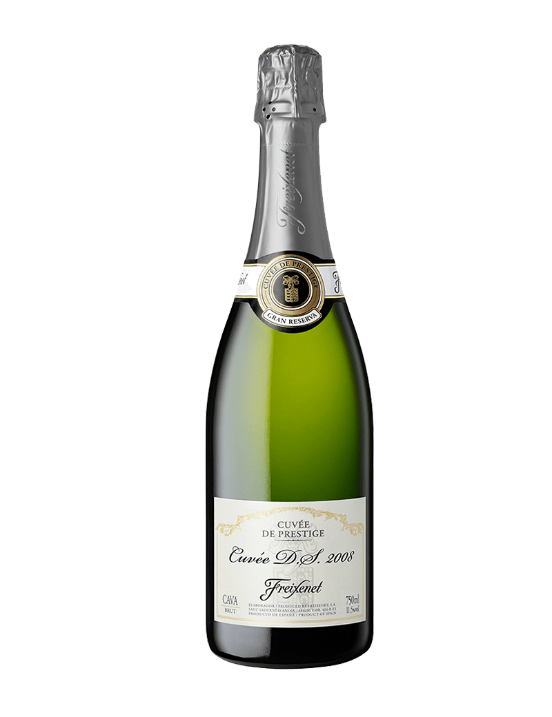 Freixenet Cuvee DS Brut 750ml - Ralph's Wines & Spirits