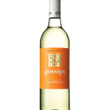 Gossips Chardonnay 2021 750ml