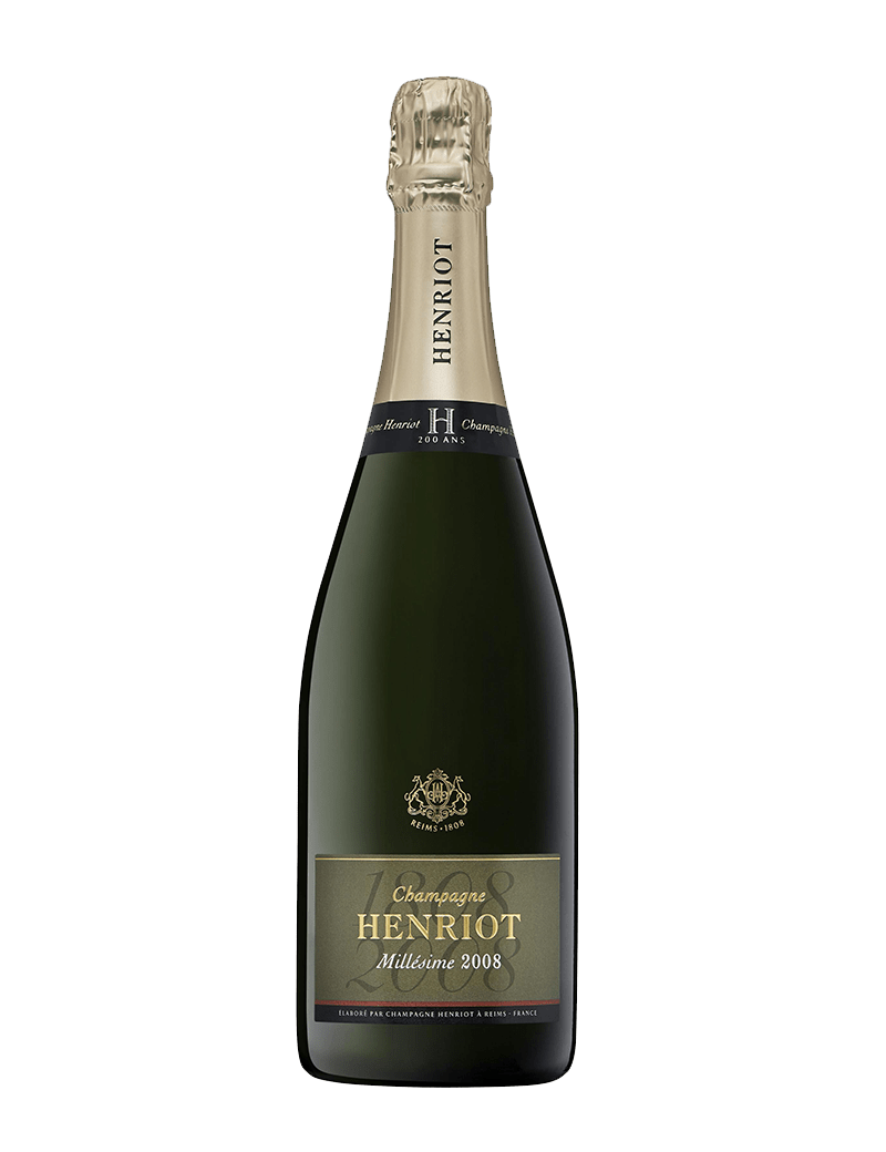 Henriot Brut Millesime 750ml - Ralph's Wines & Spirits