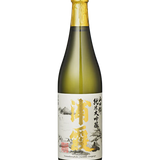 Urakasumi Junmai Daiginjo Yamadanishiki 720ml