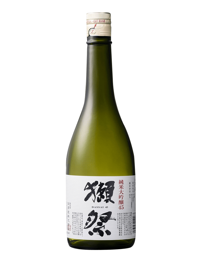 Dassai 45 Junmai Daiginjo 720ml - Ralph's Wines & Spirits