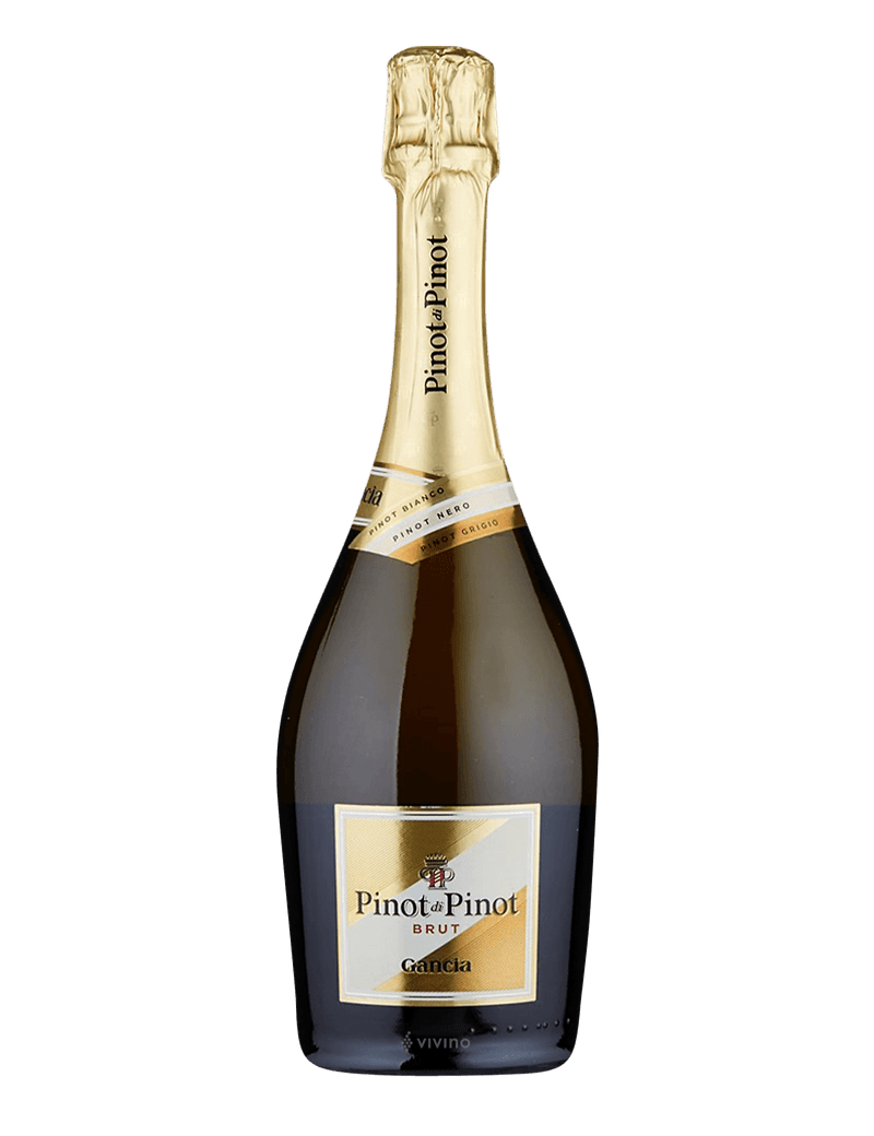 Gancia Pinot di Pinot Brut 750ml - Ralph's Wines & Spirits