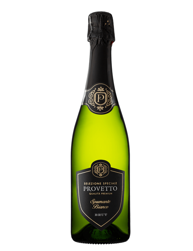 Provetto Spumante Bianco Brut 750ml - Ralph's Wines & Spirits