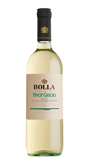 Bolla Pinot Grigio delle Venezie Retro 750ml