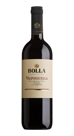 Bolla Valpolicella Classico 750ml