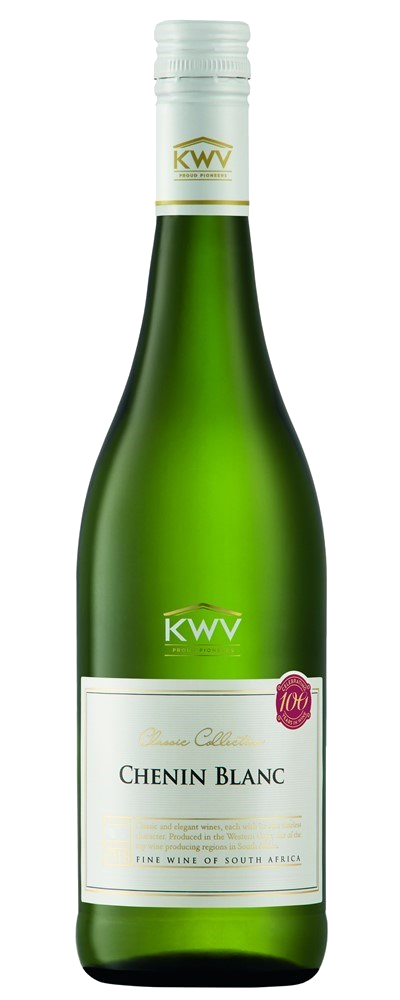 KWV Classic Chenin Blanc 750ml