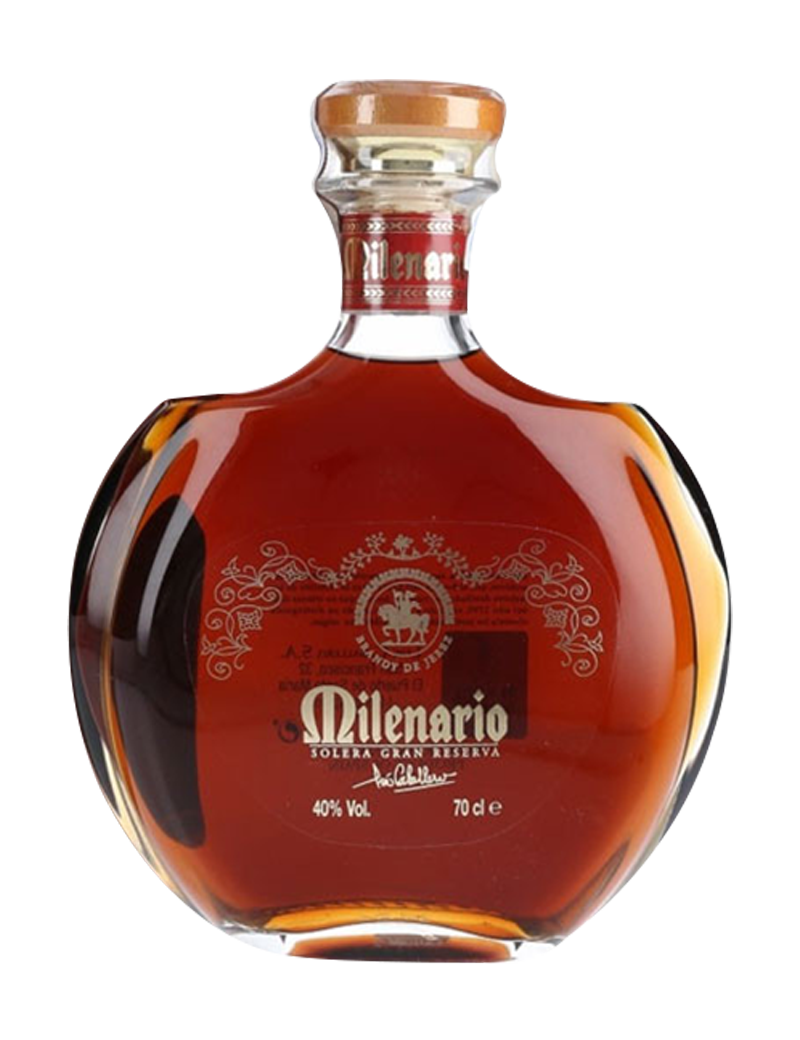 Milenario Solera Gran Reserva 700ml